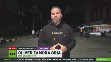 Cuba se prepara para enterrar a los compatriotas caídos en el ataque de EE.UU. contra Venezuela