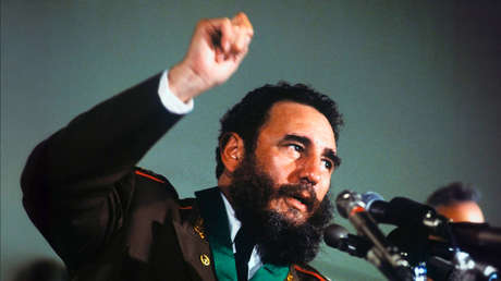 El 'reino' español que se independizó y pidió asilo a la Cuba de Fidel