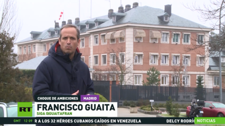 Más tropas europeas se dirigen a Groenlandia ante amenazas de anexión por parte de EE.UU.