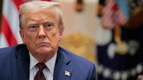 Trump revela por qué no apoya a la oposición extremista en Venezuela