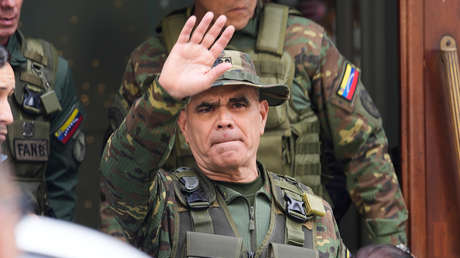 Padrino López revela cuántos militares fueron asesinados en el ataque de EE.UU. a Venezuela