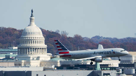 Emiten avisos a aerolíneas de EE.UU. que vuelan a Centro y Suramérica por posibles acciones militares