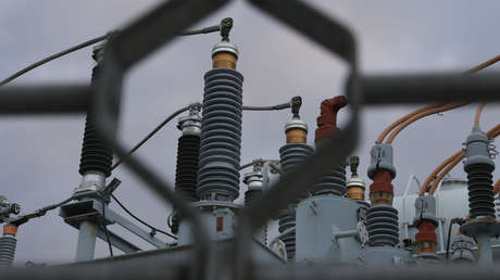 "No queda ni una central que no haya sufrido": Declaran emergencia energética en Ucrania