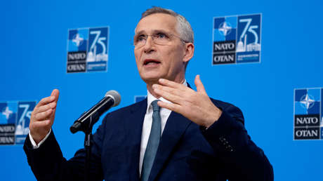 Exsecretario general de la OTAN llama a Occidente a dialogar con Rusia