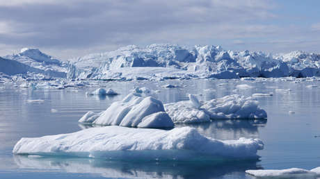 Enviado de Putin: Groenlandia podría convertirse en uno de lugares más habitables del planeta