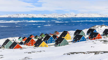 Jefe de Defensa belga afirma que la UE no puede ganarle a EE.UU. en Groenlandia, pero tiene un "plan B"