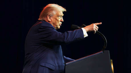 EE.UU.: Si Irán ataca nuestras fuerzas en la región, enfrentará una respuesta muy fuerte