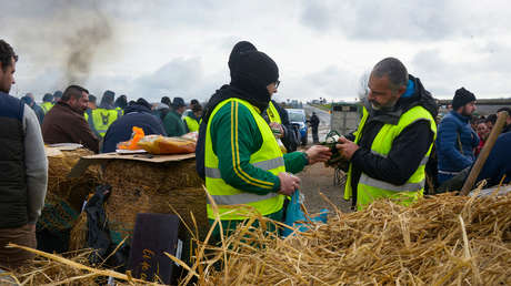 "Mañana el Mercosur y la UE harán historia": Lula destaca la próxima firma del tratado comercial