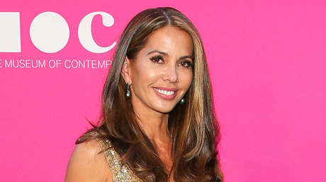 Los celos eran "lo peor": ex de Julio Iglesias recuerda su vida íntima con el cantante