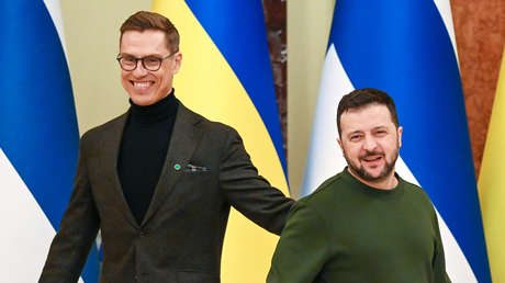 "Dolorosa rusofobia": Politólogo analiza sentimientos antirrusos de Stubb