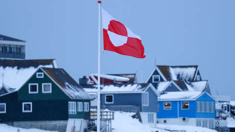 "Es hora de que Dinamarca devuelva lo recibido": Trump lanza un nuevo mensaje sobre Groenlandia
