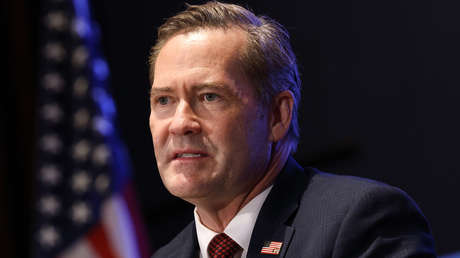 "No hay nada de malo": EE.UU. defiende la legitimidad de las acciones de Trump sobre Groenlandia