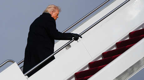 "Una sorpresa" y "completamente erróneo": Europa responde a amenaza arancelaria de Trump