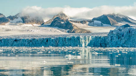 Proponen a EE.UU. que se fije en un archipiélago noruego en lugar de Groenlandia