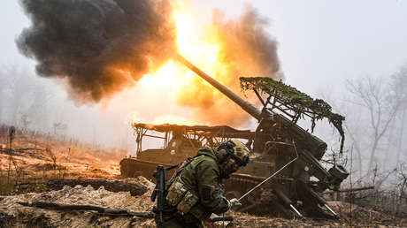 Rusia golpea la logística militar de Ucrania: transporte, energía y plantas de drones