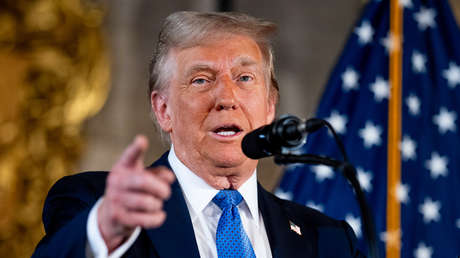 Experto: Trump está interesado en Groenlandia también desde el punto de vista económico