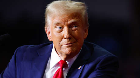 Una "idea fija": Analista explica qué hay detrás del deseo de Trump por Groenlandia