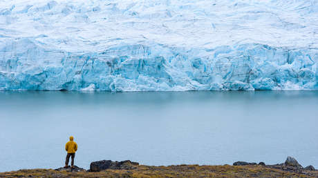 Experto: Groenlandia es "un puesto de avanzada en la competencia por el Ártico" para Trump