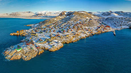 250.º aniversario: Politólogo evoca coincidencia histórica con la apuesta de Trump por Groenlandia