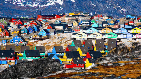 Analista: "No es imposible que Estados Unidos haga una oferta que Groenlandia no pueda rechazar"