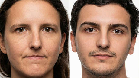 Reaparece en una ciudad española Rebeca García, acosadora de mujeres en Caracas