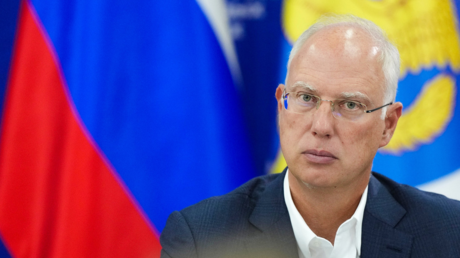 Enviado de Putin: "Europa cederá, Estados Unidos se quedará con Groenlandia"