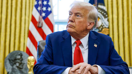 "Sería un logro histórico": ¿Qué pasaría si Trump se hace con el control de Groenlandia?