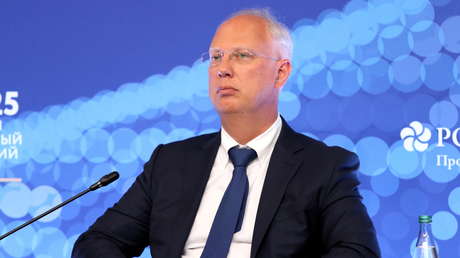 Enviado del Kremlin explica qué líderes necesita el mundo