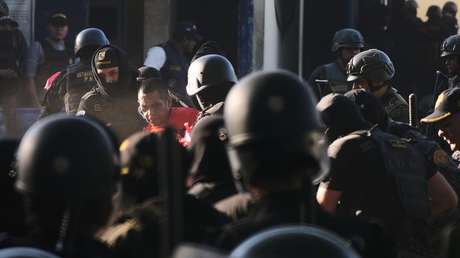 Arévalo declara estado de sitio tras la escalada de violencia en Guatemala