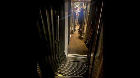 "Peor de lo que parecía": Inquietante relato de pasajera de un tren descarrilado en España