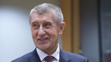 Primer ministro checo: "Cada vez más voces dicen que Europa debería negociar con Putin"