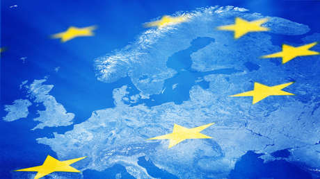 La UE ya está en guerra con Rusia, dice jefe del banco central de un país europeo