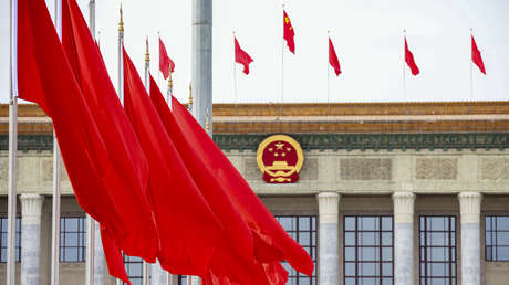 Pekín insta a EE.UU. a dejar de usar la 'amenaza china' para apoderarse de Groenlandia