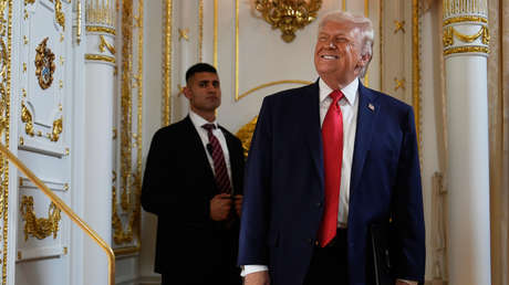 "Se ha alcanzado el límite" con Trump por Groenlandia, advierte miembro de la OTAN