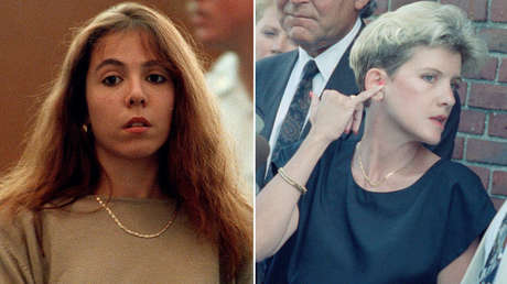 "Algún día me alcanzará": vive con una bala en la cabeza tras ser tiroteada por la amante de su esposo