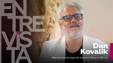 Petro fue incluido en la lista Clinton "en parte como represalia" por apoyar a Palestina