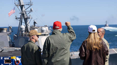 Entre bambalinas: ¿qué pudo llevar a Trump de planear un ataque a Irán a una desescalada?