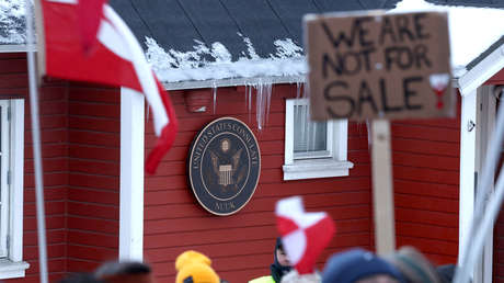 Politico: Europa ansía un castigo implacable para Trump
