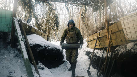 "No es un juego": Orbán insta a comparar el este de Ucrania antes y después del inicio del conflicto