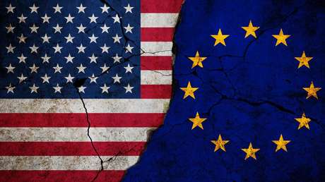 El FMI advierte contra la guerra comercial entre Europa y EE.UU.