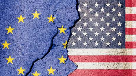 El arma de la UE que podría afectar al dólar en medio de las tensiones con EE.UU. por Groenlandia