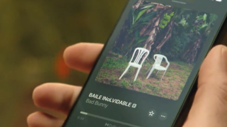 VIDEO: Bad Bunny promete 'Baile inolvidable' en el tráiler oficial del 'show' del Super Bowl