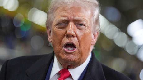 Politico: Los líderes europeos crean un chat grupal  para discutir las acciones "salvajes" de Trump