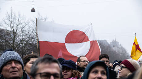 Los peligros que impondría al orden internacional un intento de Trump de anexarse Groenlandia