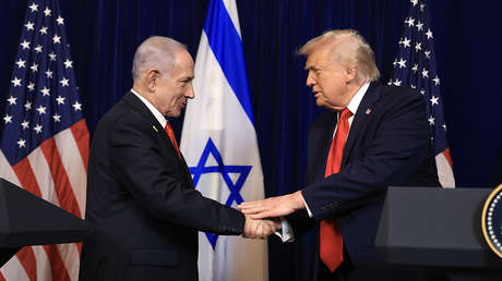 La razón por la que Israel se habría opuesto a un posible ataque de Trump contra Irán