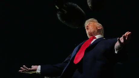 Trump confirma haber invitado a Putin a su Consejo de Paz sobre Gaza