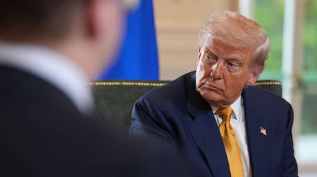 "El palo y la zanahoria": La receta europea para contener a Trump