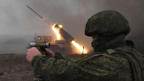 Rusia asesta un masivo golpe a la industria militar de Ucrania como represalia por sus atentados contra civiles