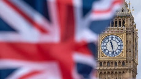 La mordaz respuesta de Lavrov sobre la 'autodenominación' de Gran Bretaña