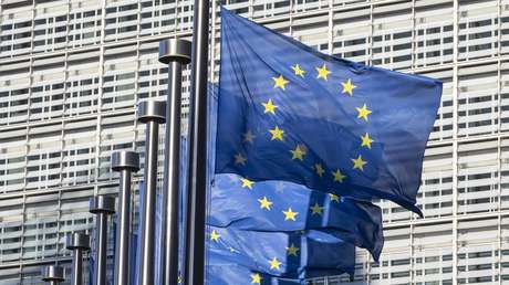 Europa es "la fuente de todos los males de la humanidad", dice Lavrov